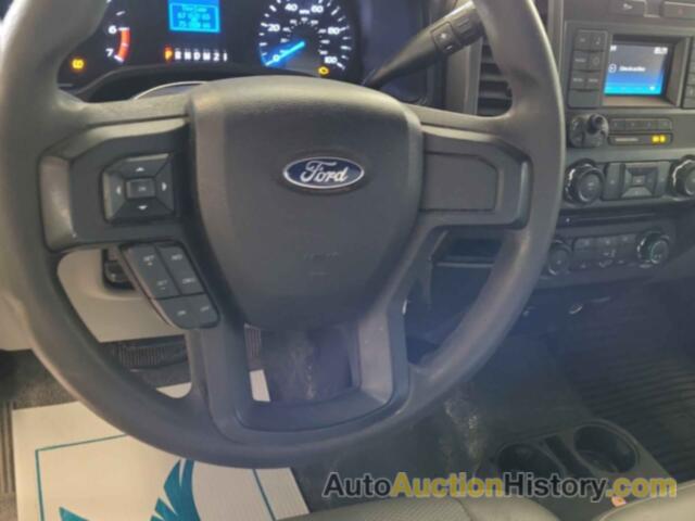 FORD F250 SUPER DUTY, 1FT7X2A66HED34461