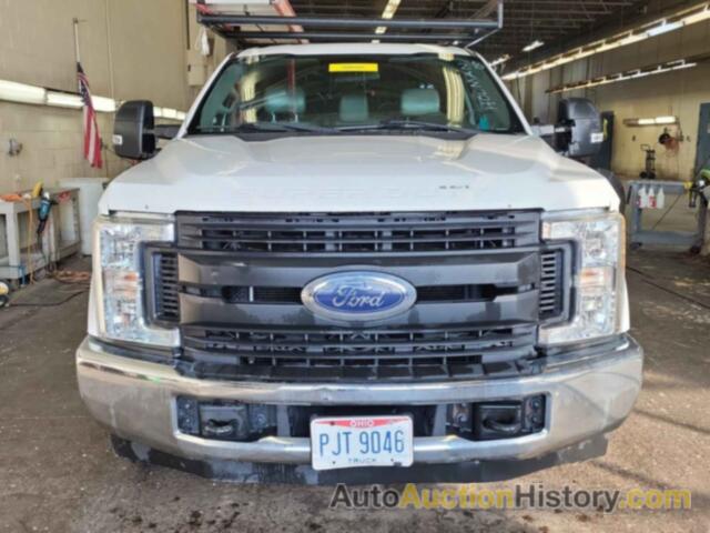 FORD F250 SUPER DUTY, 1FT7X2A66HED34461