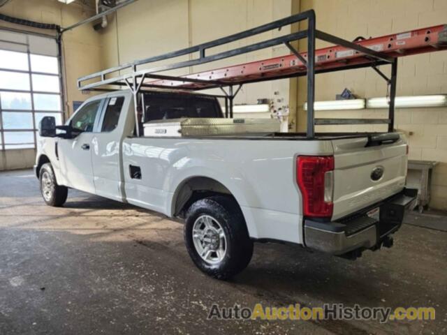 FORD F250 SUPER DUTY, 1FT7X2A66HED34461