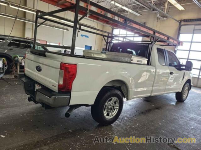 FORD F250 SUPER DUTY, 1FT7X2A66HED34461