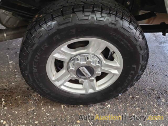 FORD F250 SUPER DUTY, 1FT7X2A66HED34461