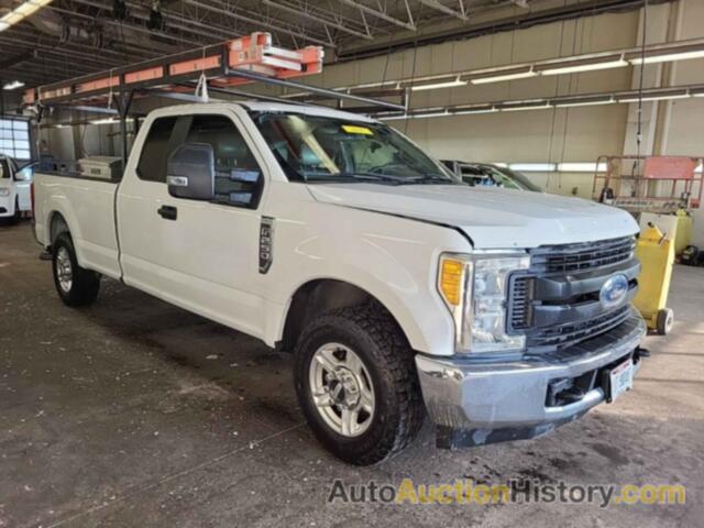 FORD F250 SUPER DUTY, 1FT7X2A66HED34461