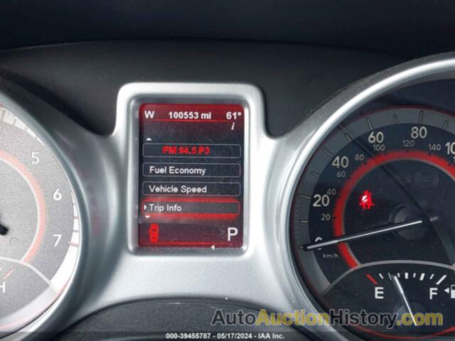 DODGE JOURNEY R/T, 3C4PDDFG9CT158021