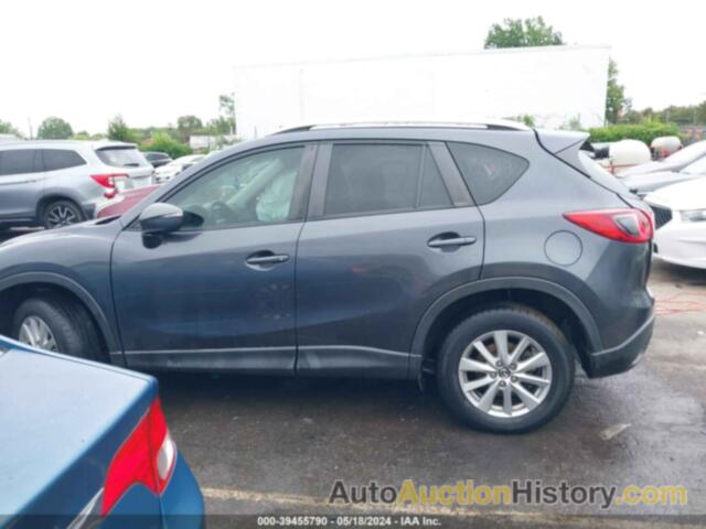 MAZDA CX-5 TOURING, JM3KE2CY5G0833852