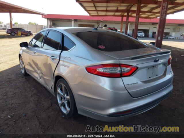 FORD FUSION HYBRID SE, 3FA6P0LU3DR267777