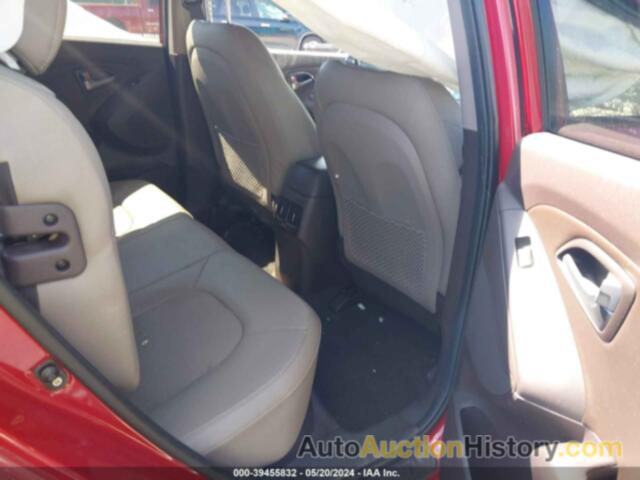 HYUNDAI TUCSON GLS/LIMITED/SE, KM8JUCAG0EU934337