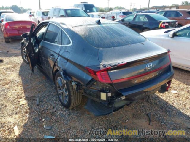 HYUNDAI SONATA SEL, 05NPEL4JA8LH06208