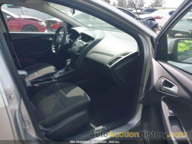 FORD FOCUS SE, 1FADP3F21FL243062