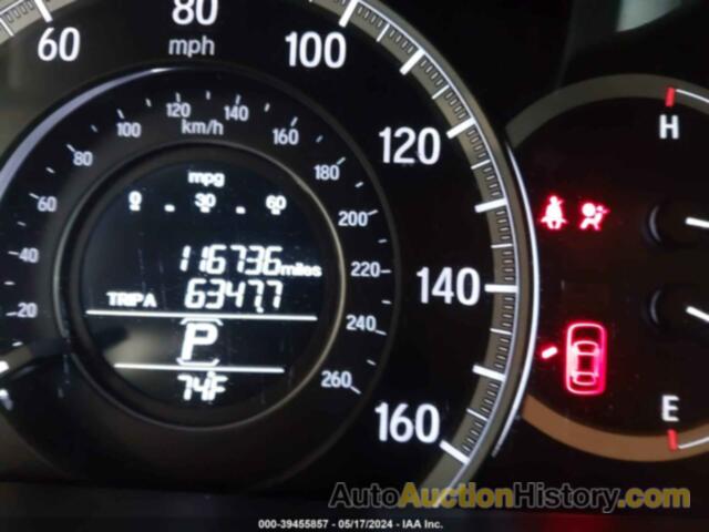 HONDA ACCORD EX, 1HGCR2F70HA170627