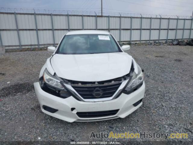 NISSAN ALTIMA 2.5 S, 1N4AL3AP6GN361857