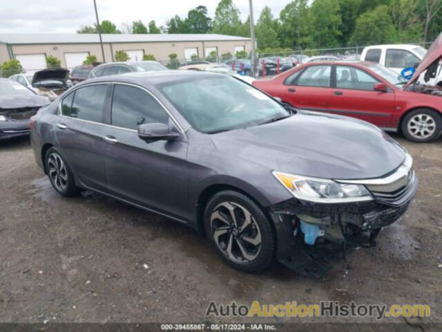 HONDA ACCORD EX, 1HGCR2F71GA113383