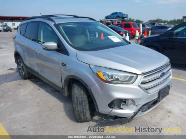 FORD ESCAPE SEL, 1FMCU9HDXJUA49323