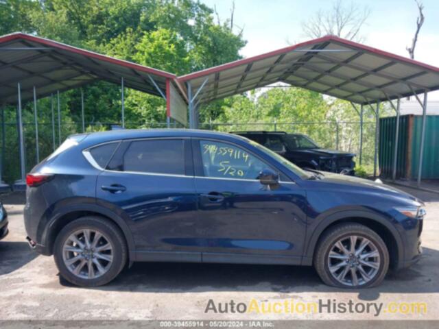 MAZDA CX-5 GRAND TOURING, JM3KFBDM6M1386463