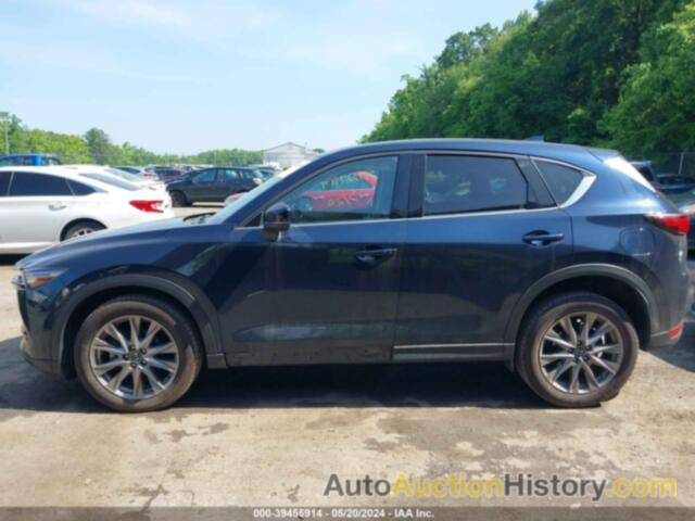 MAZDA CX-5 GRAND TOURING, JM3KFBDM6M1386463