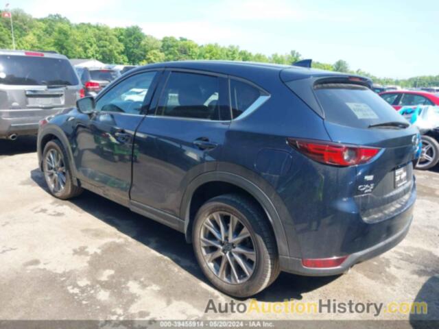 MAZDA CX-5 GRAND TOURING, JM3KFBDM6M1386463