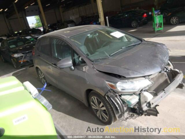 HONDA FIT EX/EXL, JHMGK5H75GS000080