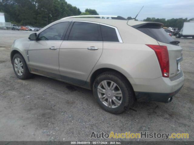 CADILLAC SRX LUXURY COLLECTION, 3GYFNAEY8AS610913