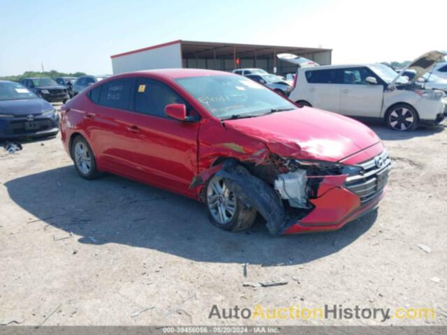 HYUNDAI ELANTRA SEL/VALUE/LIMITED, 5NPD84LF5LH596943