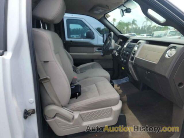 FORD F-150 STX/XL/XLT, 1FTMF1CW3AKC36332