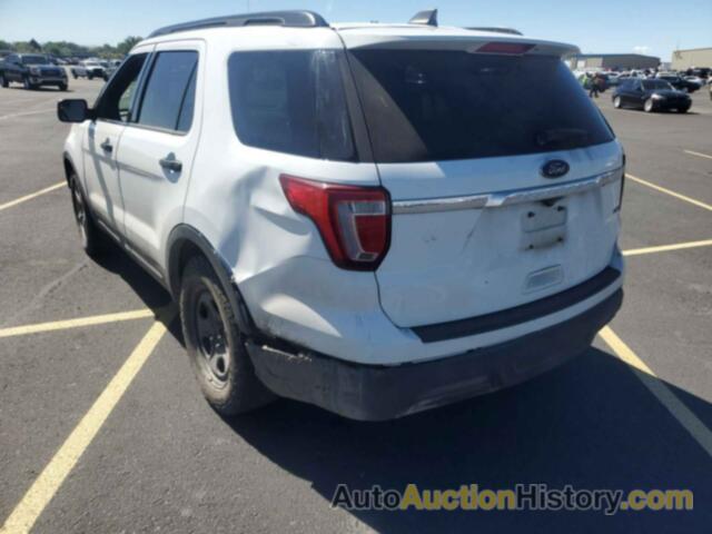 FORD EXPLORER, 1FM5K8B86JGC77273