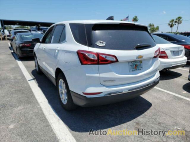 CHEVROLET EQUINOX FWD 2FL, 3GNAXJEV4MS103793