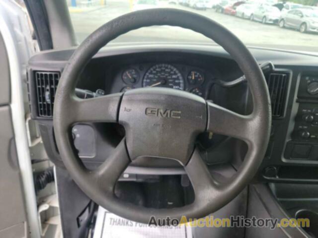 GMC SAVANA WORK VAN, 1GTFG15T061275059