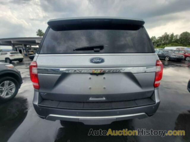 FORD EXPEDITION XLT, 1FMJU1HT6LEA72028