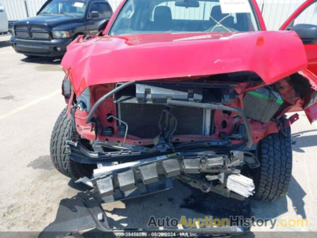 TOYOTA TACOMA ACCESS CAB/SR/SR5, 5TFRX5GN4HX094629