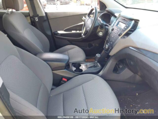 HYUNDAI SANTA FE SPORT 2.4L, 5XYZTDLBXGG352428