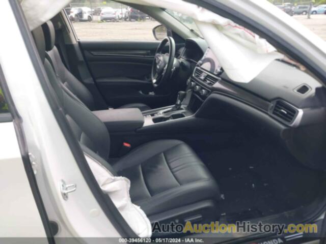 HONDA ACCORD SPORT SPECIAL EDITION, 1HGCV1F49MA041355