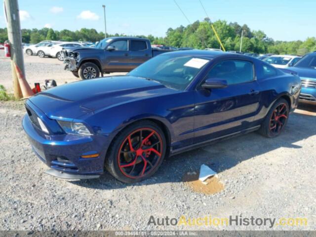 FORD MUSTANG, 1ZVBP8AM0E5279414