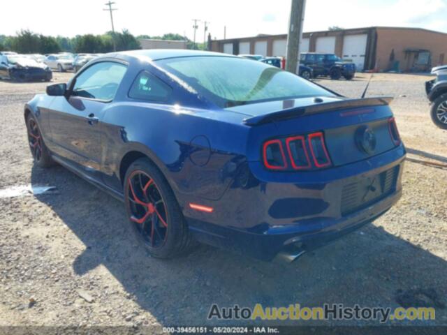FORD MUSTANG, 1ZVBP8AM0E5279414