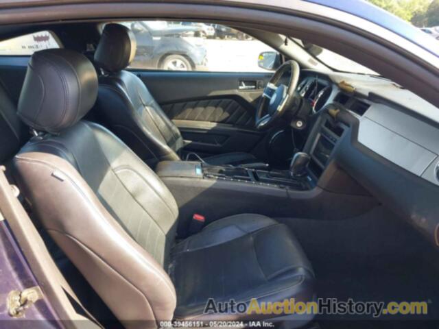 FORD MUSTANG, 1ZVBP8AM0E5279414
