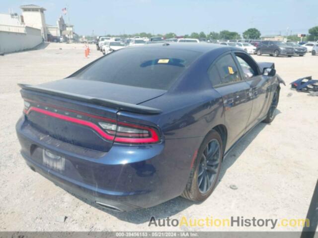 DODGE CHARGER SE, 2C3CDXBG5GH216067