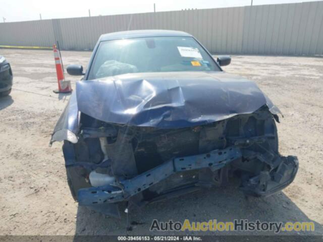 DODGE CHARGER SE, 2C3CDXBG5GH216067