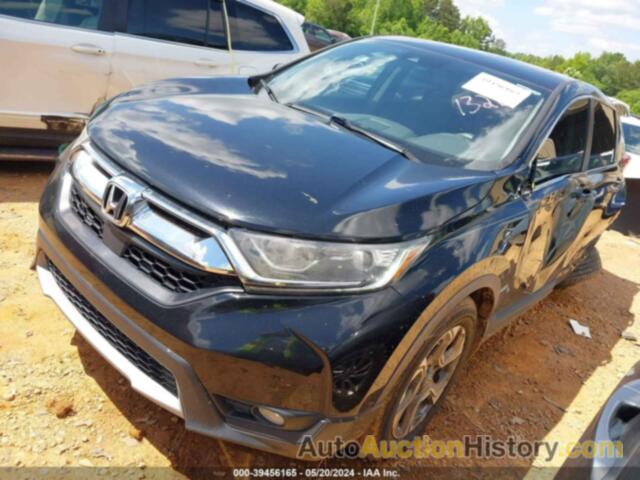 HONDA CR-V EX, 7FARW1H56HE041326