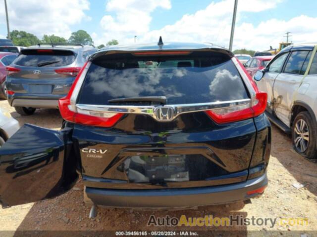 HONDA CR-V EX, 7FARW1H56HE041326