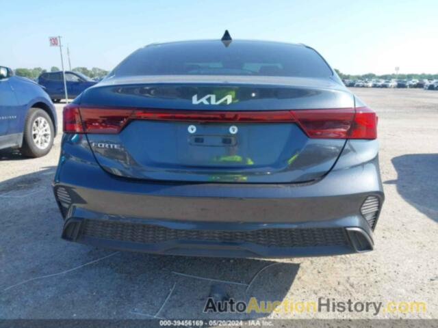 KIA FORTE LX/LXS, 3KPF24ADXPE596314