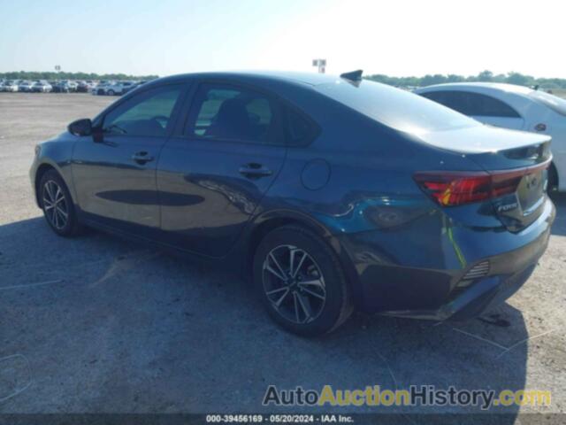 KIA FORTE LX/LXS, 3KPF24ADXPE596314