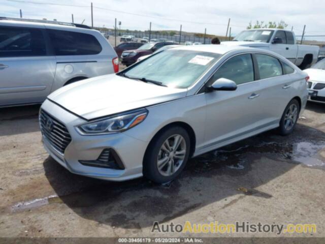 HYUNDAI SONATA SEL, 5NPE34AF2JH677949