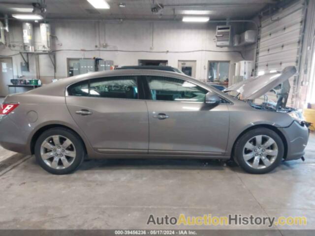 BUICK LACROSSE PREMIUM 2 GROUP, 1G4GF5E37CF308695