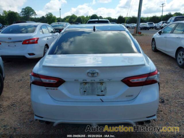 TOYOTA CAMRY XSE/XLE, 4T1BZ1HK2KU026178