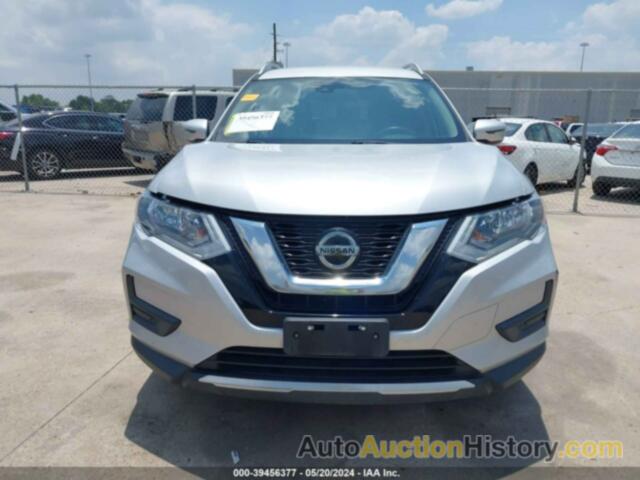 NISSAN ROGUE S INTELLIGENT AWD, 5N1AT2MV5LC793114