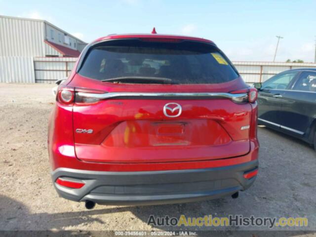 MAZDA CX-9 TOURING, JM3TCACY2J0215674