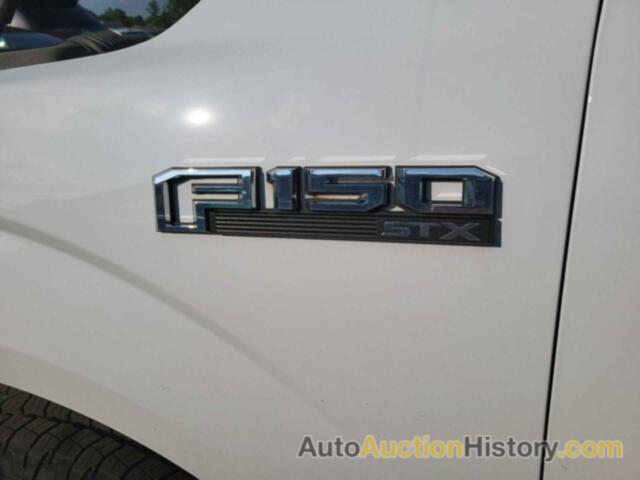 FORD F-150 XL, 1FTEX1EPXKKF06651