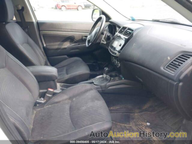 MITSUBISHI OUTLANDER SPORT SE, 4A4AR4AU3FE005071