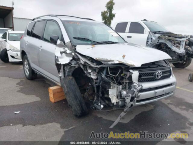 TOYOTA RAV4, JTMZD33VX75061308