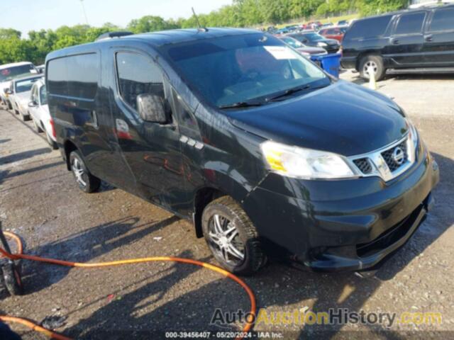 NISSAN NV200 SV, 3N6CM0KN3FK693655