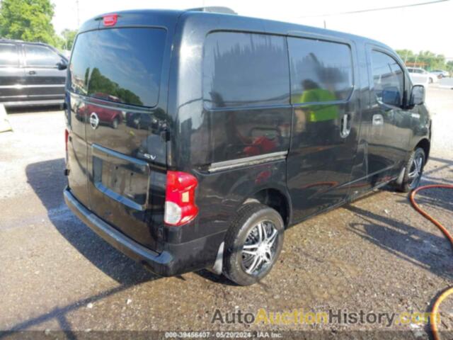 NISSAN NV200 SV, 3N6CM0KN3FK693655