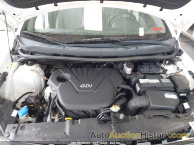 HYUNDAI ACCENT GLS, KMHCT4AE0FU924053